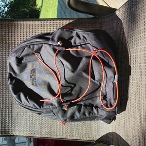 North Face Jester backpack